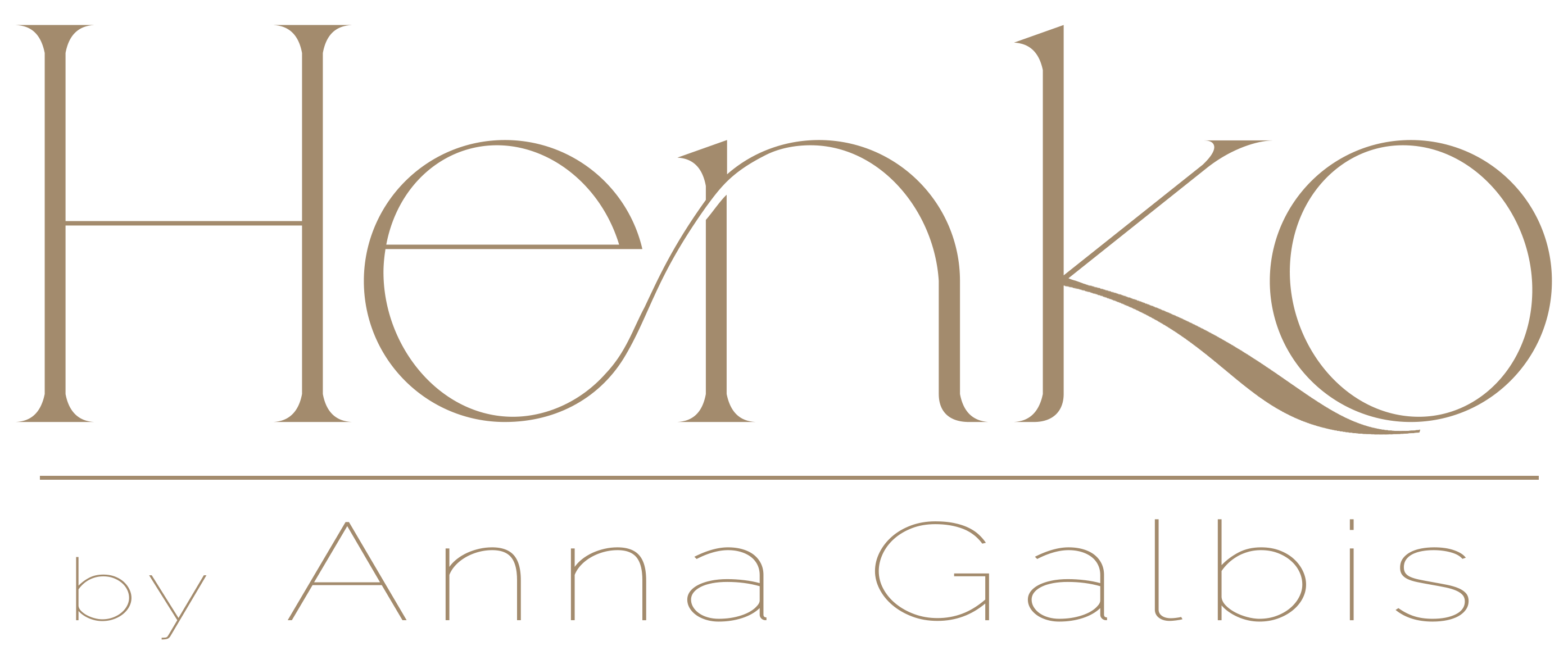 Henko by Anna Galbis